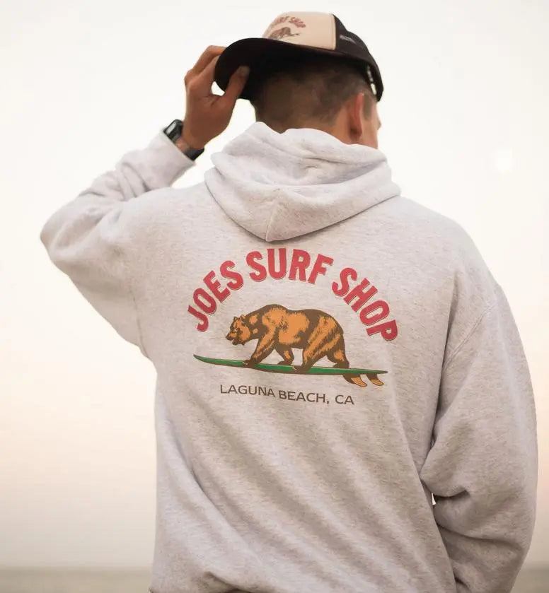 Hoodies surf best sale