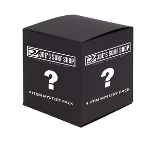 Joe's Surf Shop 4 Item Mystery Pack