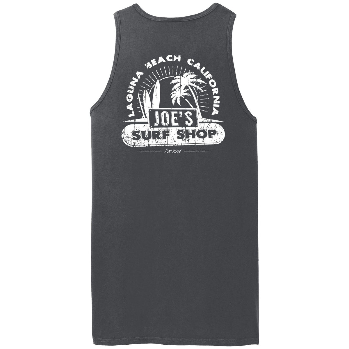 Unisex Garment-Dyed Tank Top - Women of Faith Inspirational Apparel, Summer Outfit, Religious Gift, Motivational Wear, Casual Top