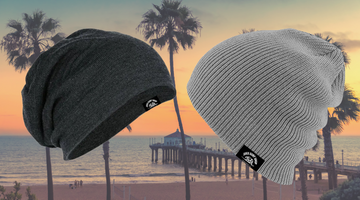 Stay Warm and Stylish This Winter with Joe’s Surf Shop Beanies