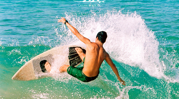 Beginner’s Guide to Surfing in OC