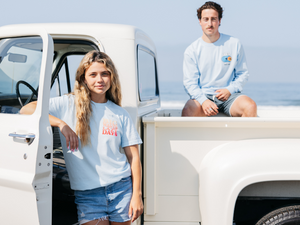 Score Big Savings on Surf Apparel at Joe's Surf Shop