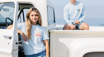 Score Big Savings on Surf Apparel at Joe's Surf Shop