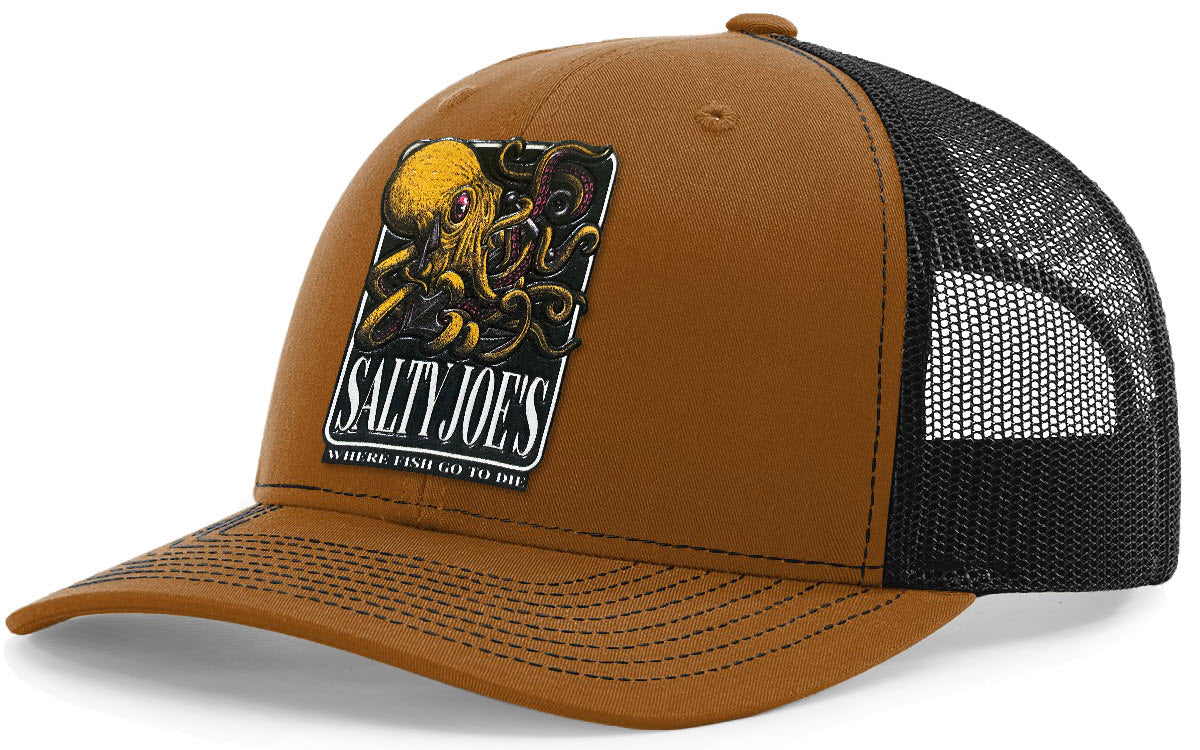 Shop Snapback Hats - Joe's Surf Shop