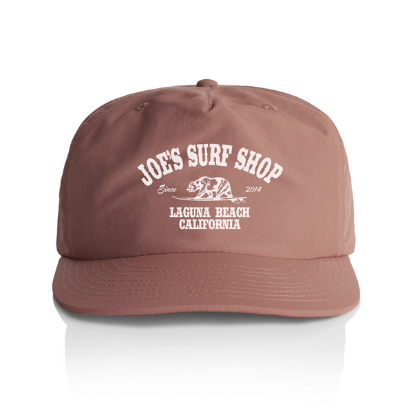 Joe's California Hat