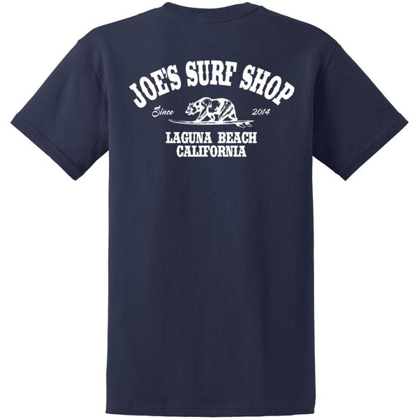 Joe's California Surf Shirt