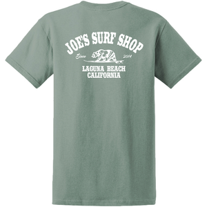 Joe's California Surf Shirt 