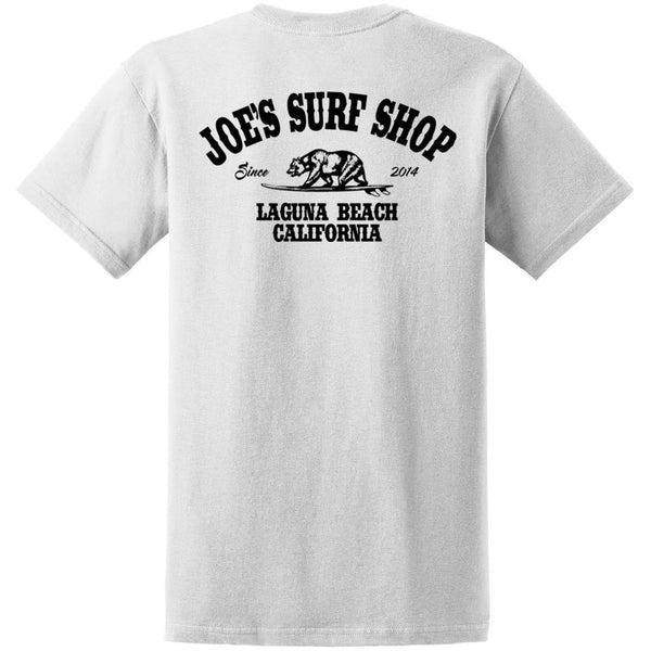 Joe's California Surf Shirt