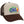Load image into Gallery viewer, This is the brown Joe&#39;s Surf Shack Foam Trucker Hat.
