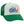 Load image into Gallery viewer, This is the green Joe&#39;s Surf Shack Foam Trucker Hat.
