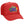 Load image into Gallery viewer, This is the red Joe&#39;s Surf Shack Foam Trucker Hat.

