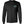 Load image into Gallery viewer, This is the black Joe&#39;s Surf Shack Long Sleeve Cotton T-Shirt.

