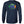 Load image into Gallery viewer, This is the back of the navy Joe&#39;s Surf Shack Long Sleeve Cotton T-Shirt.
