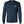 Load image into Gallery viewer, This is the navy Joe&#39;s Surf Shack Long Sleeve Cotton T-Shirt.
