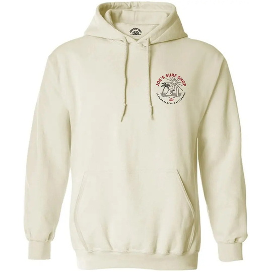 Graphic Hoodies - Joe's Surf Shop