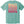 Load image into Gallery viewer, This is the green Joe&#39;s Surf Shop Big Waves Lazy Days Oversized Tee.
