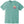 Load image into Gallery viewer, This is the front of the green Joe&#39;s Surf Shop Big Waves Lazy Days Oversized Tee.
