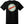 Load image into Gallery viewer, Joe&#39;s Surf Shop Christmas Fins Up Heavyweight Cotton Tee

