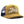 Load image into Gallery viewer, This is the gold Joe&#39;s Surf Shop Corduroy Trucker Hat.
