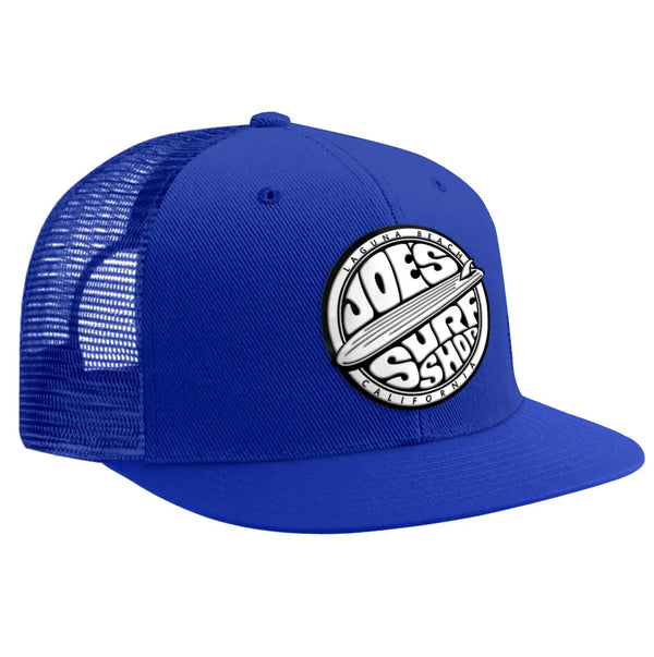 Surf shop trucker hot sale hats