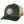 Load image into Gallery viewer, This is the green Joe&#39;s Surf Shop Fins Up Trucker Hat.
