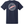 Load image into Gallery viewer, Joe&#39;s Surf Shop Fins Up USA Heavyweight Cotton Tee
