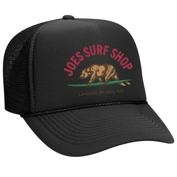 Joe's Trucker Hat ($6)