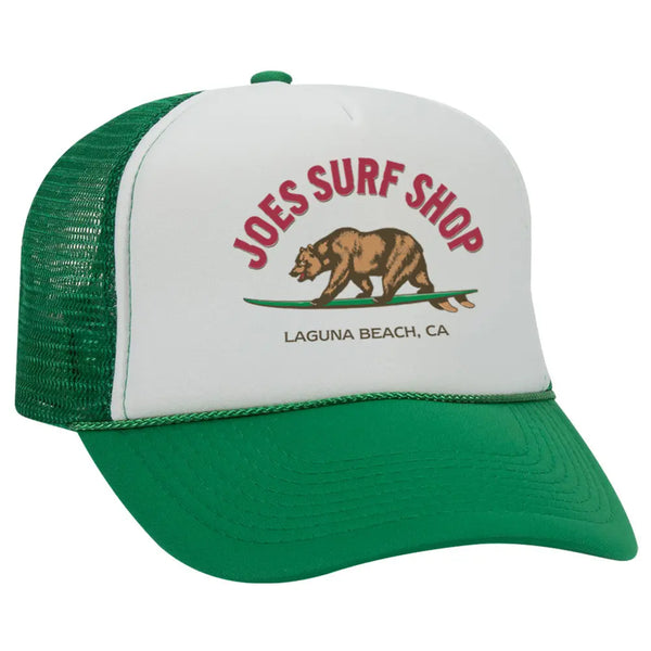 Joe's Trucker Hat ($6)