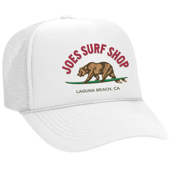 Joe's Trucker Hat ($6)