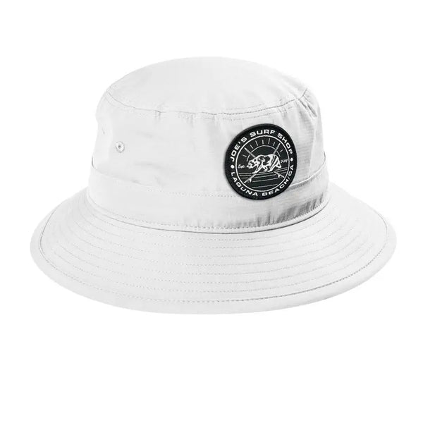 Joe's Surf Shop Outdoor Bucket Hat | UPF 30+ | Water Resistant Navy / L/XL