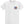 Load image into Gallery viewer, This is the white Joe&#39;s Surf Shop Patriotic Heavyweight Cotton Tee.
