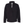 Load image into Gallery viewer, This is the front of the black Joe&#39;s Surf Shop Quarter-Zip Beach Sherpa.
