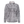 Load image into Gallery viewer, This is the front of the black heather Joe&#39;s Surf Shop Quarter-Zip Beach Sherpa.
