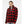 Load image into Gallery viewer, This is the red Joe&#39;s Surf Shop Quarter-Zip Beach Sherpa.

