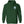 Load image into Gallery viewer, This is the dark green Joe&#39;s Surf Shop Surf Bus Pullover Hoodie.
