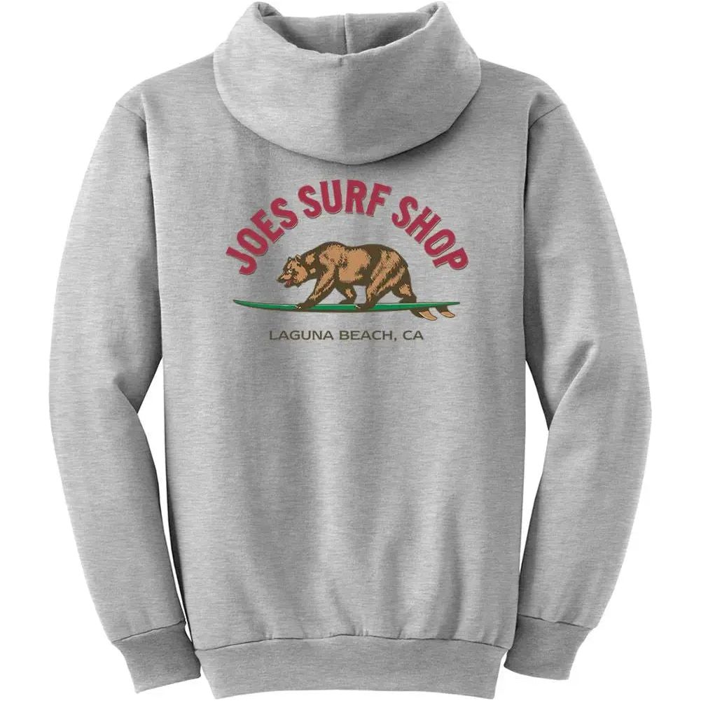 Youth discount bear hoodie