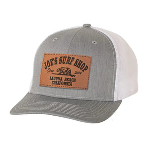 Joe's Surf Shop Trucker Hat