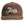 Load image into Gallery viewer, This is the brown Joe&#39;s Surf Shop Unstructured All-Corduroy Trucker Hat.
