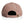 Load image into Gallery viewer, This is the back of the light pink Joe&#39;s Surf Shop Unstructured All-Corduroy Trucker Hat.
