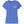 Load image into Gallery viewer, This is the front of the blue Joe&#39;s Surf Shop Women&#39;s South County Tri-Blend Tee.
