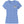 Load image into Gallery viewer, This is the front of the light blue Joe&#39;s Surf Shop Women&#39;s South County Tri-Blend Tee.
