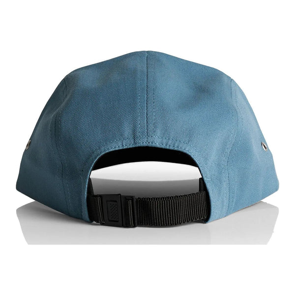 Salty Joe's Back From The Depth Patch Five Panel Hat