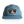 Load image into Gallery viewer, Salty Joe&#39;s Back From The Depth Patch Five Panel Hat
