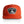 Load image into Gallery viewer, This is the red Salty Joe&#39;s Back From The Depth Patch Snapback Hat.
