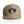 Load image into Gallery viewer, This is the khaki Salty Joe&#39;s Back From The Depth Patch Snapback Hat.
