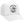 Load image into Gallery viewer, This is the white Salty Joe&#39;s Dana Logo Foam Trucker Hat.
