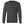 Load image into Gallery viewer, This is the dark grey Salty Joe&#39;s Fish Count Beach Wash® Garment Dyed Long Sleeve Tee.
