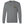 Load image into Gallery viewer, This is the light grey Salty Joe&#39;s Fish Count Beach Wash® Garment Dyed Long Sleeve Tee.
