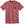 Load image into Gallery viewer, This is the front of the red rock Salty Joe&#39;s Fish Count Logo Beach Wash® Garment Dyed Tee.
