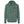 Load image into Gallery viewer, This is the green Salty Joe&#39;s Fish Count Pigment-Dyed Hoodie.
